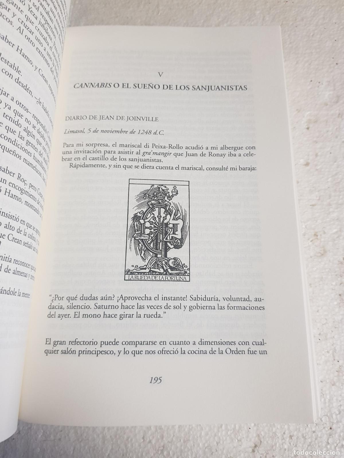 Libros: Sangre de reyes - Peter berling - Foto 5