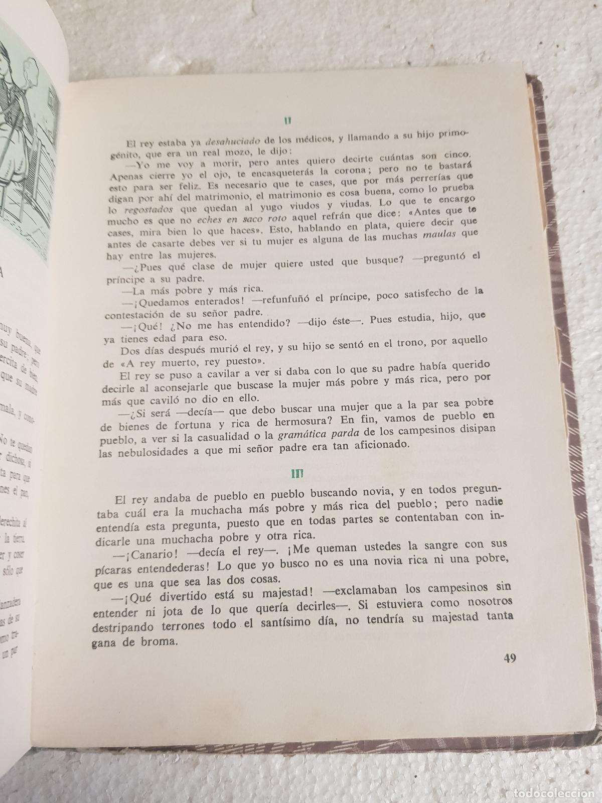 Libros: Lengua espa&ntilde;ola. Segundo curso - Foto 2