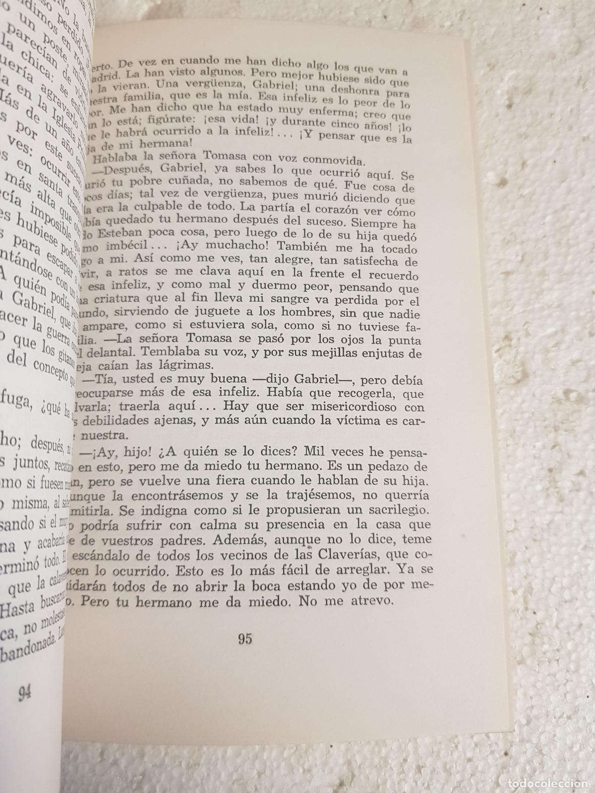 Libros: La catedral - Vicente blasco iba&ntilde;ez - Foto 3