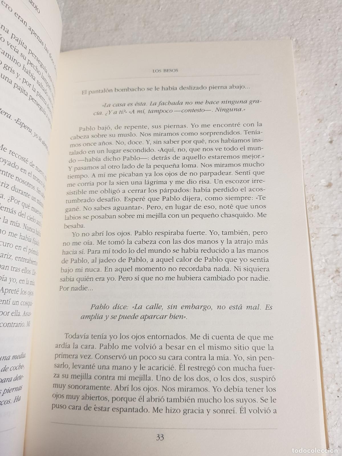 Libros: El coraz&oacute;n tard&iacute;o - Antonio Gala - Foto 2