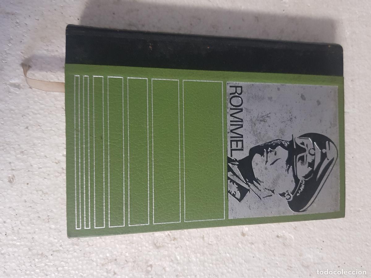 Libros: Rommel. Tomo II - Desmond Young - Foto 1