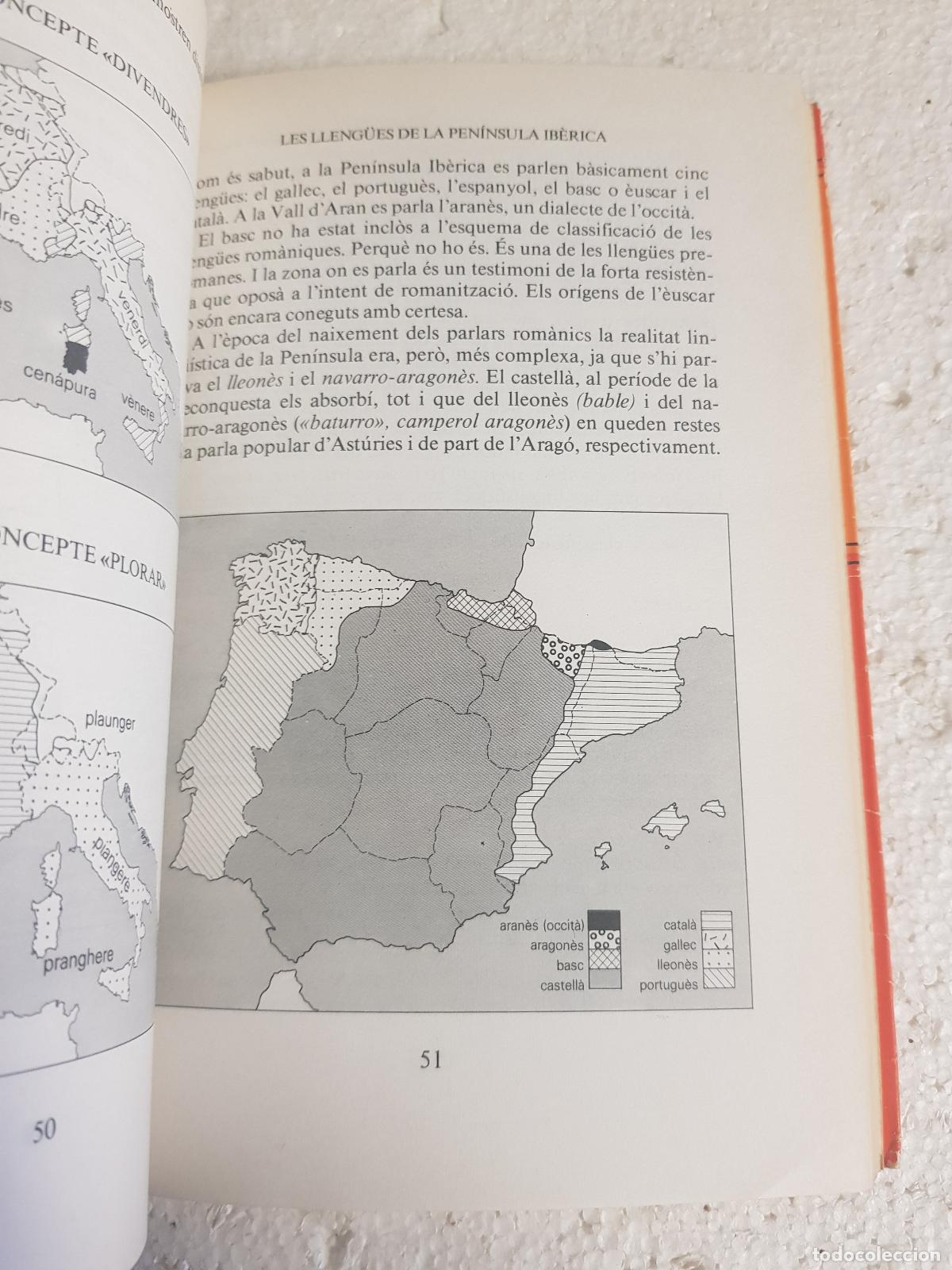 Libros: Gram&agrave;tica catalana - Joan Marti i castell - Foto 2