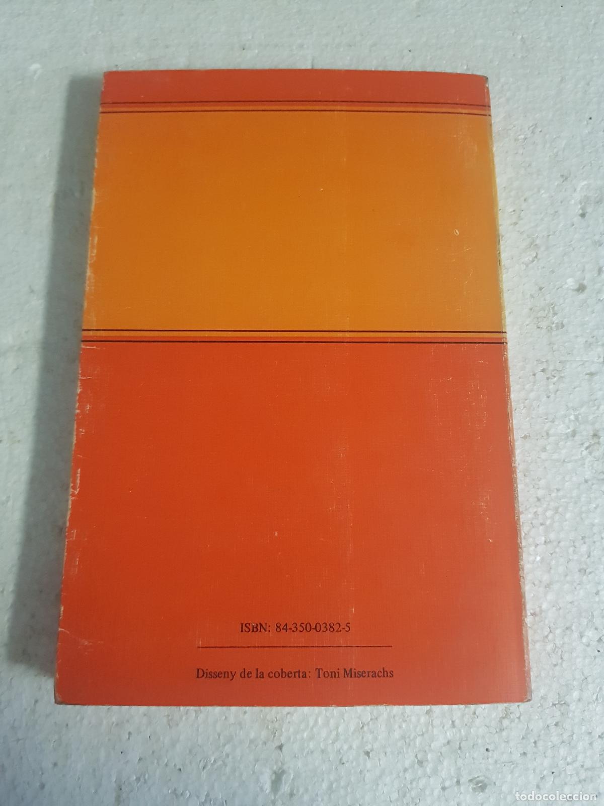 Libros: Gram&agrave;tica catalana - Joan Marti i castell - Foto 3
