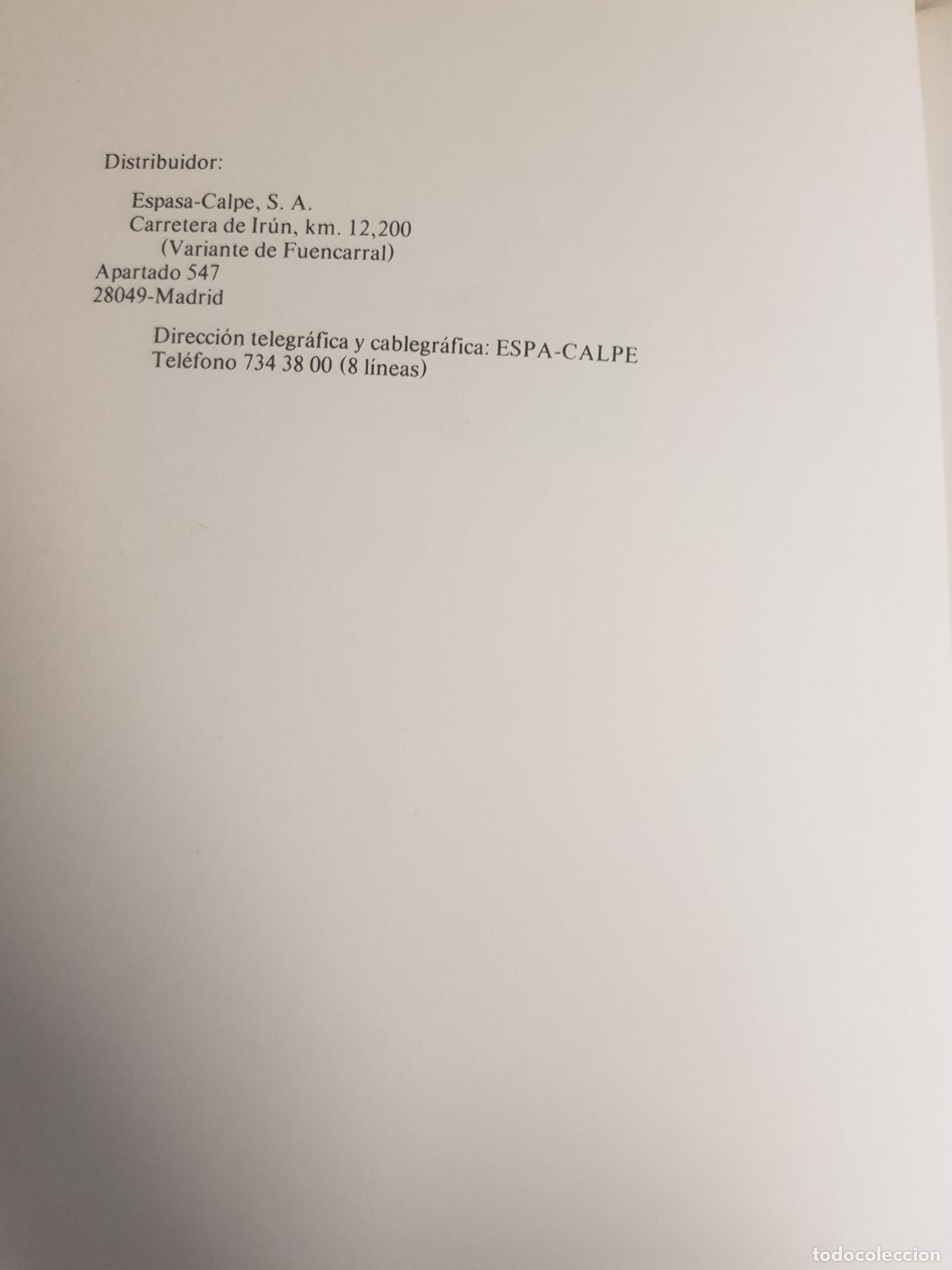 Libros: El libro oficial del cometa halley - Brian Harpur - Foto 4