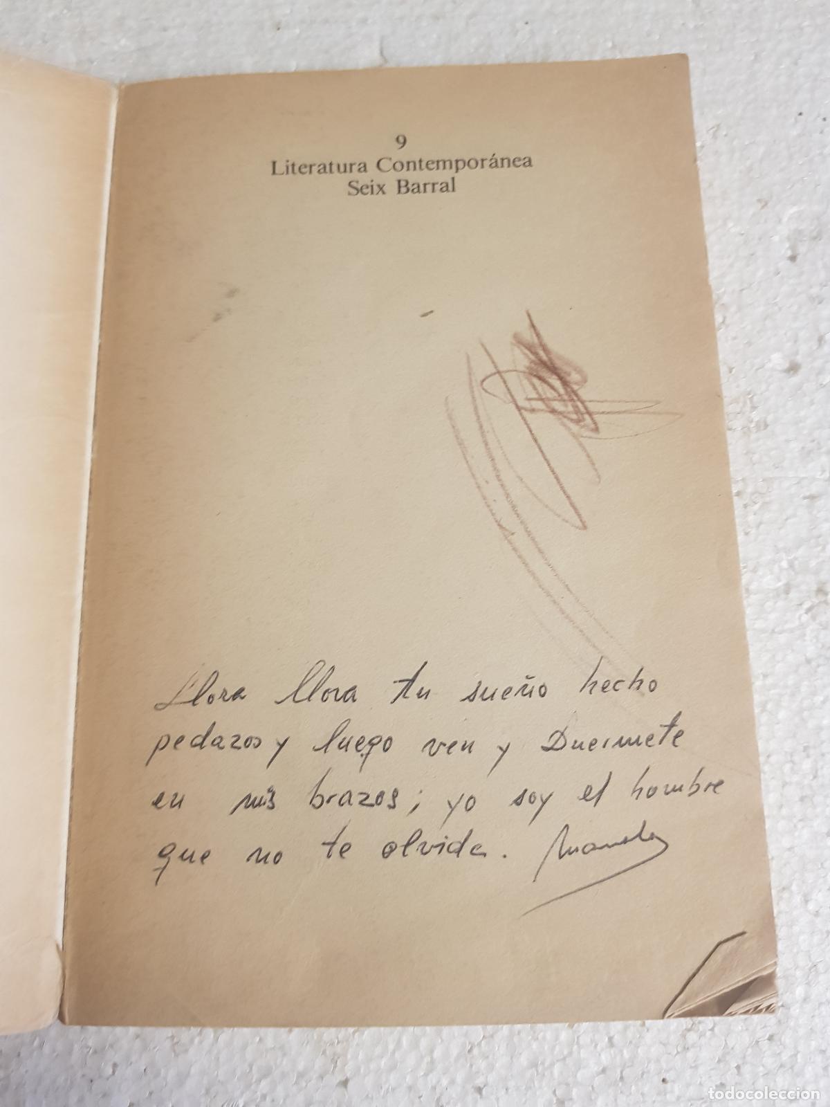 Libros: te tratare como una reina - Rosa montero - Foto 2