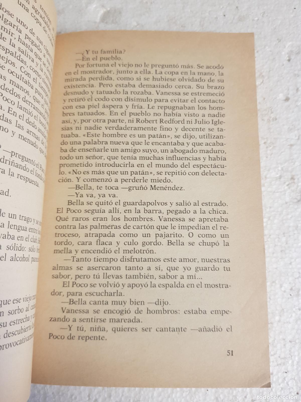 Libros: te tratare como una reina - Rosa montero - Foto 4