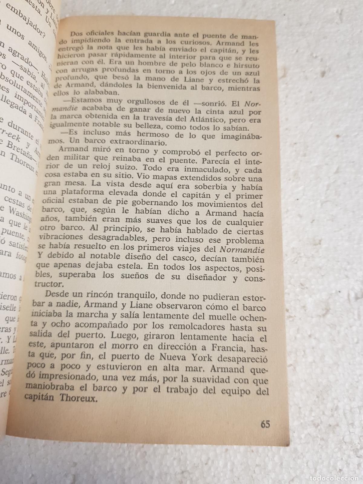 Libros: Vidas cruzadas - Danielle Steel - Foto 3