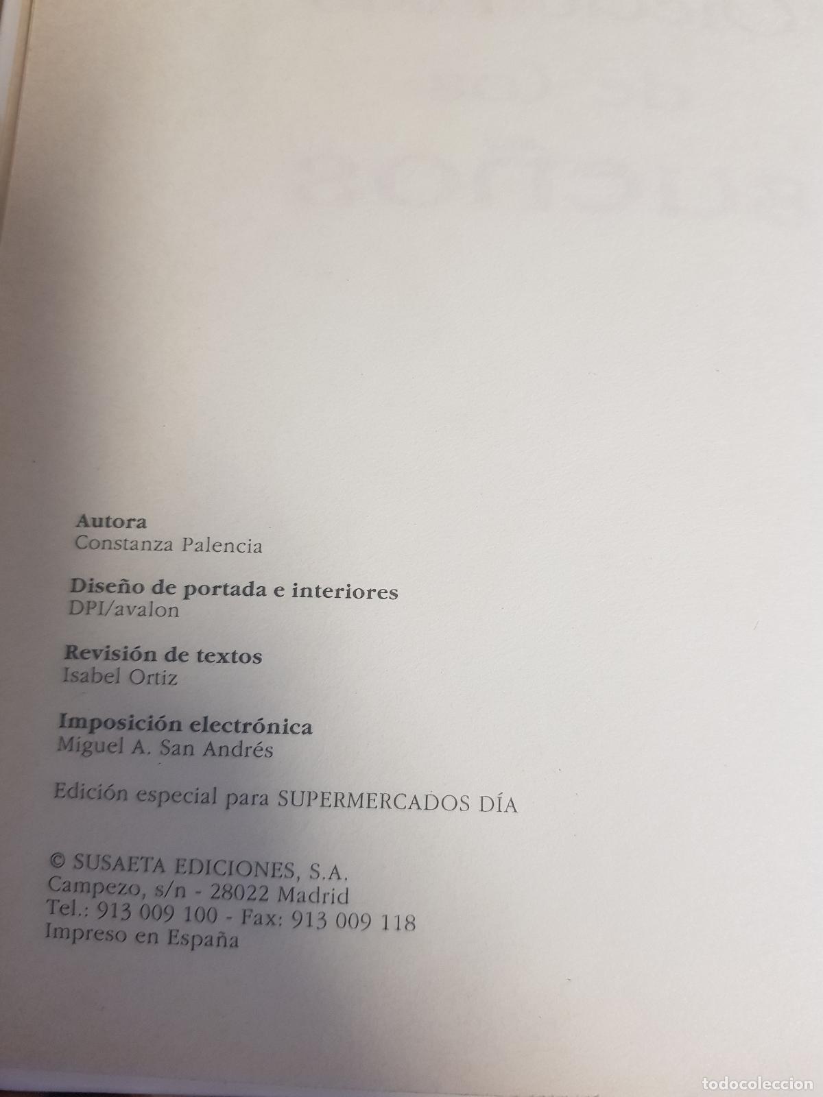 Libros: Gran diccionario de los sue&ntilde;os - Constanza Palencia - Foto 4