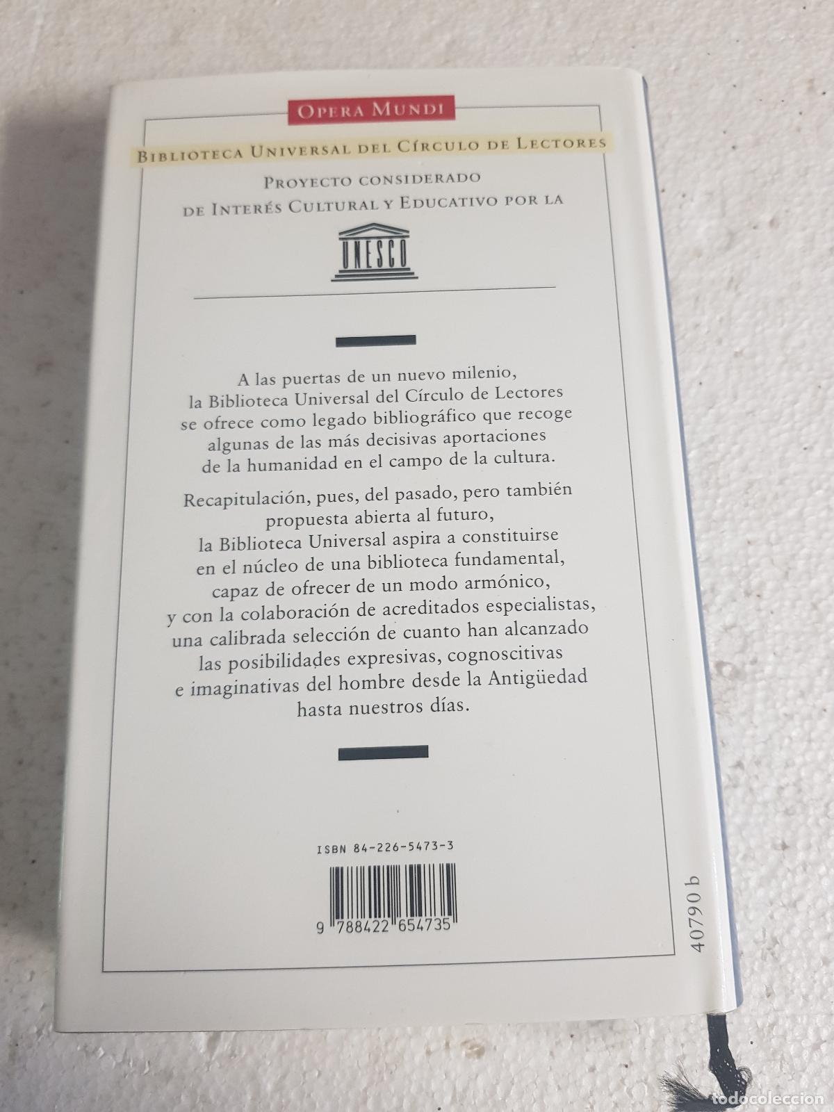 Libros: Discursos. El contrato social - Jean-Jacques Rousseau - Foto 2