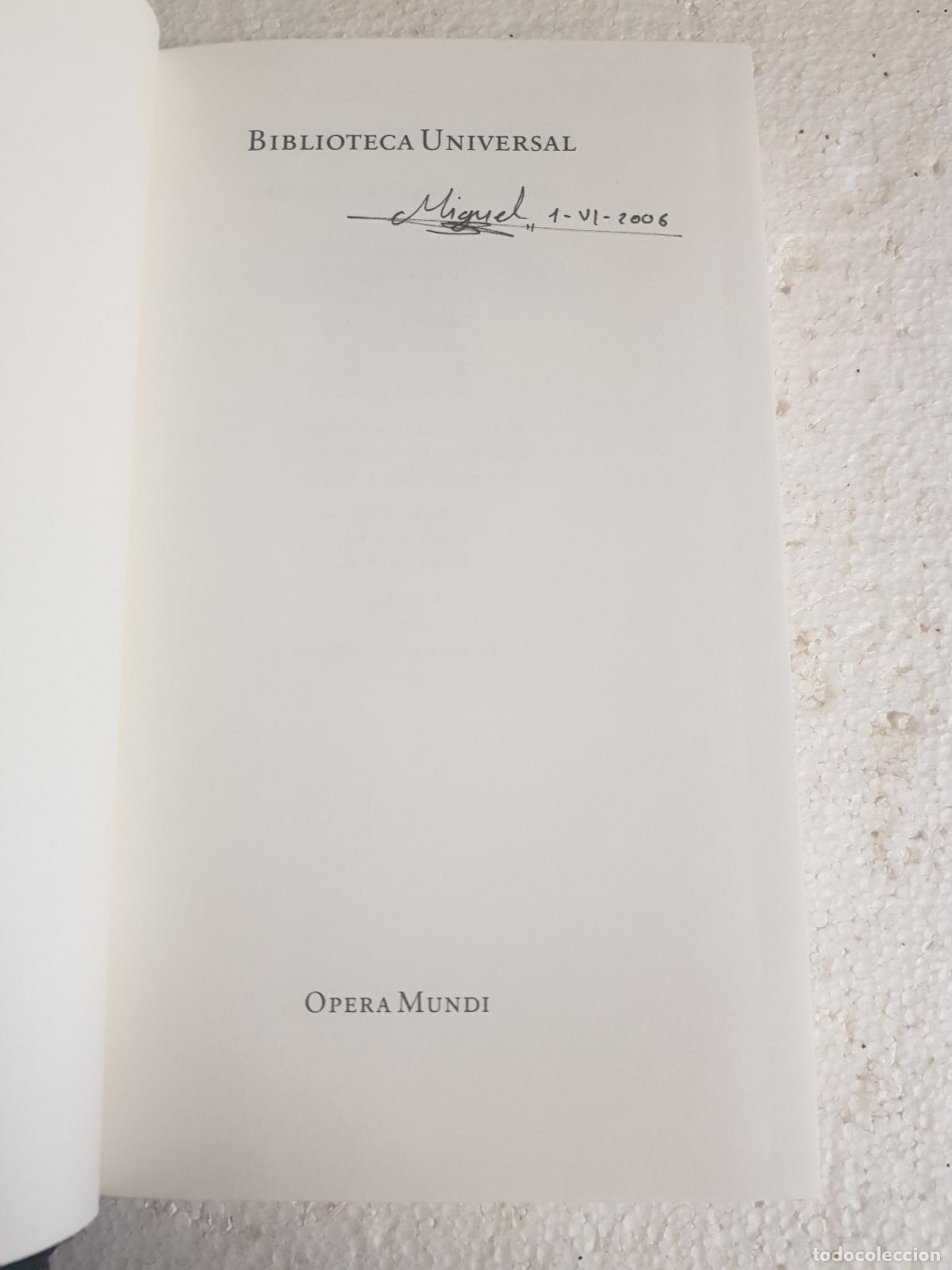 Libros: Discursos. El contrato social - Jean-Jacques Rousseau - Foto 4