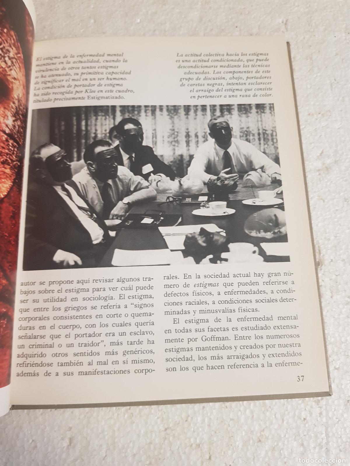 Libros: Psiquiatria y antipsiquiatria - Foto 3