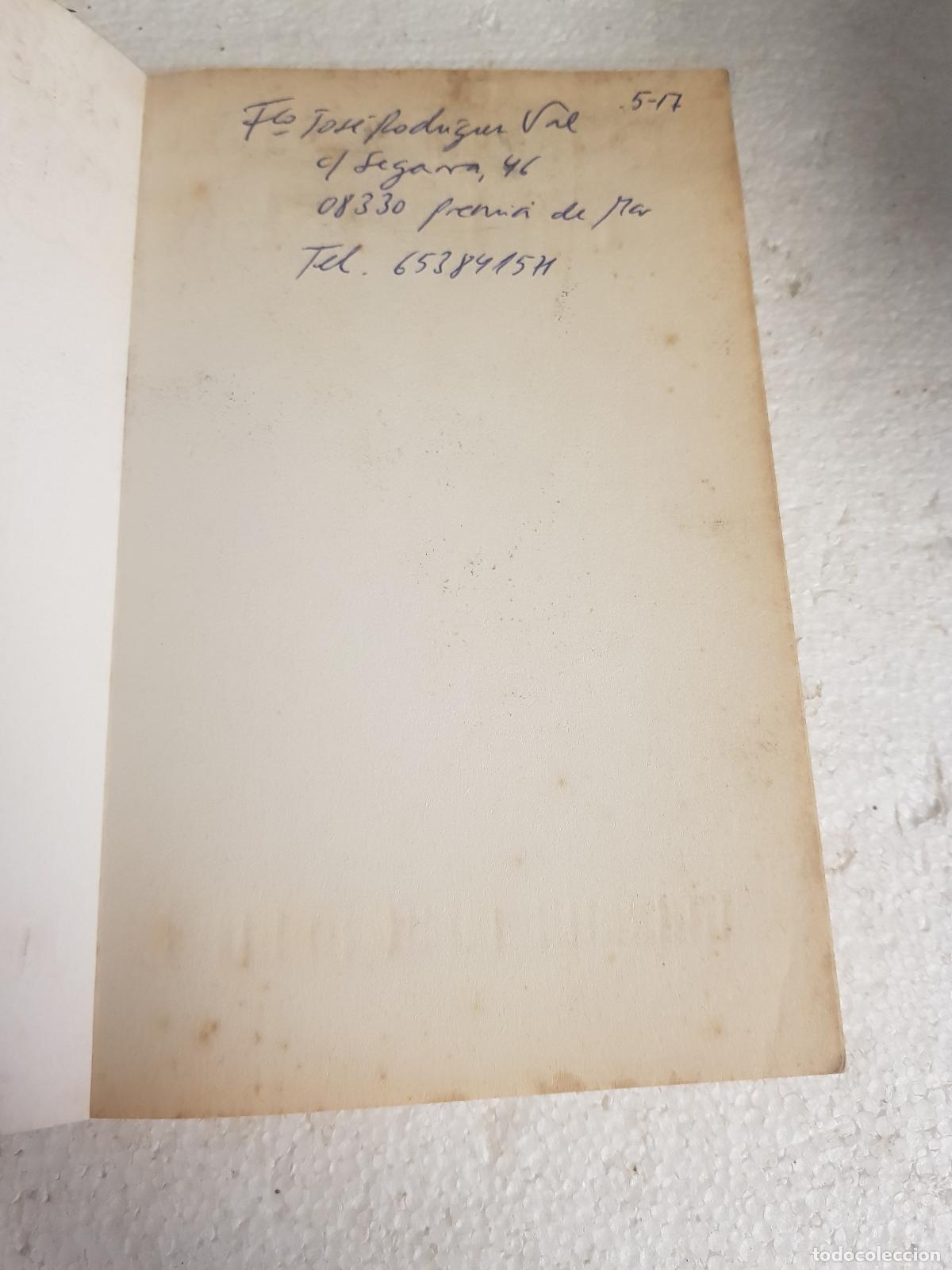 Libros: La torre de la soledad - Valerio Massimo manfredi - Foto 6