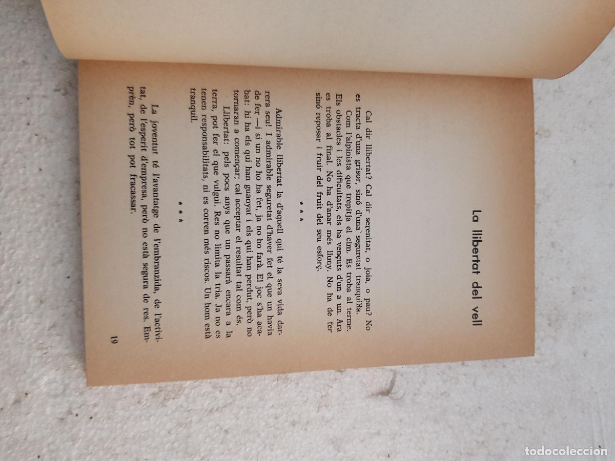 Libros: La joia denvellir - Jacques Leclercq - Foto 3