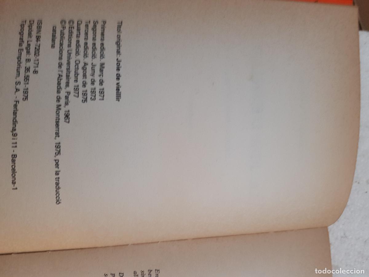 Libros: La joia denvellir - Jacques Leclercq - Foto 4