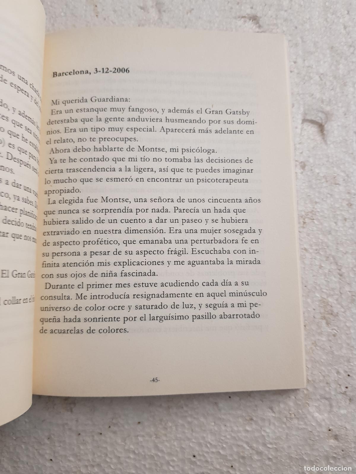 Libros: Circulos de tiza - Jorge Berenguer Barrera - Foto 5