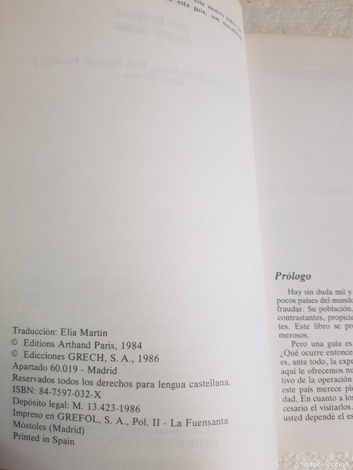 Libros: Mexico - Jo&euml;l briffard / Amar&eacute; balbo - Foto 4
