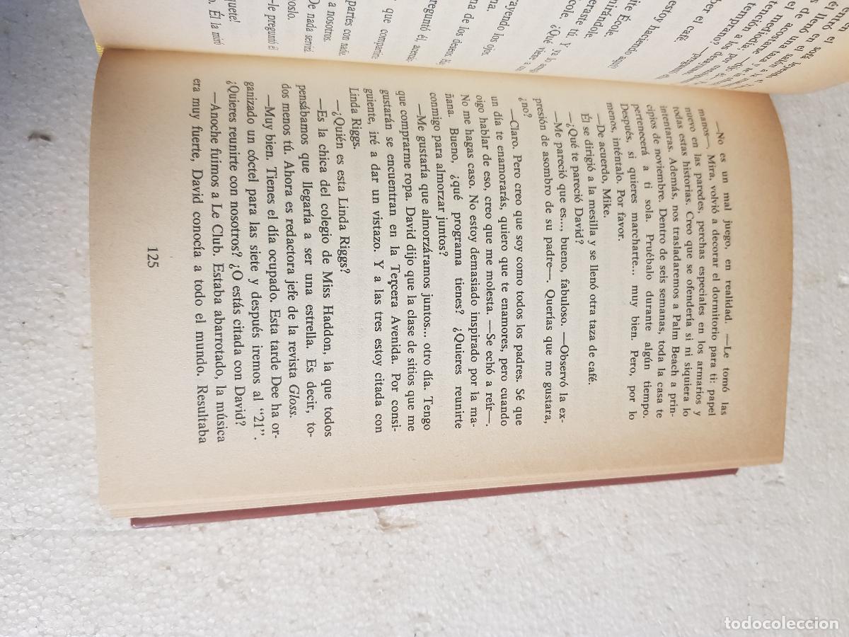 Libros: Una vez no basta - Jacqueline Susann - Foto 3