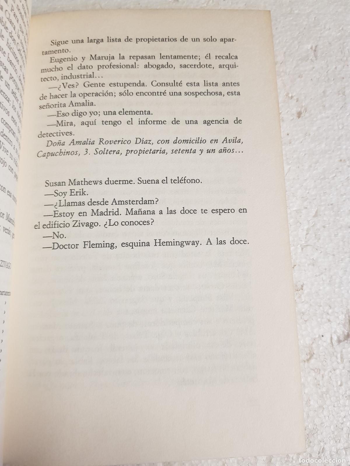 Libros: Madrid, Costa Fleming - Angel Palomino - Foto 2