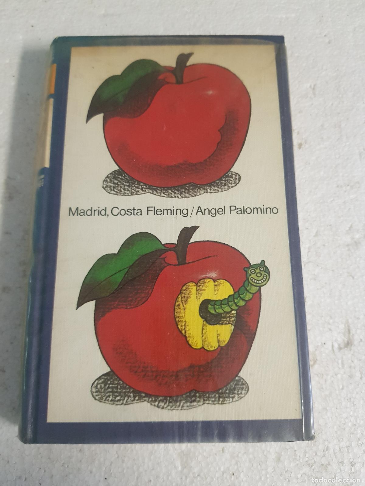 Libros: Madrid, Costa Fleming - Angel Palomino - Foto 1
