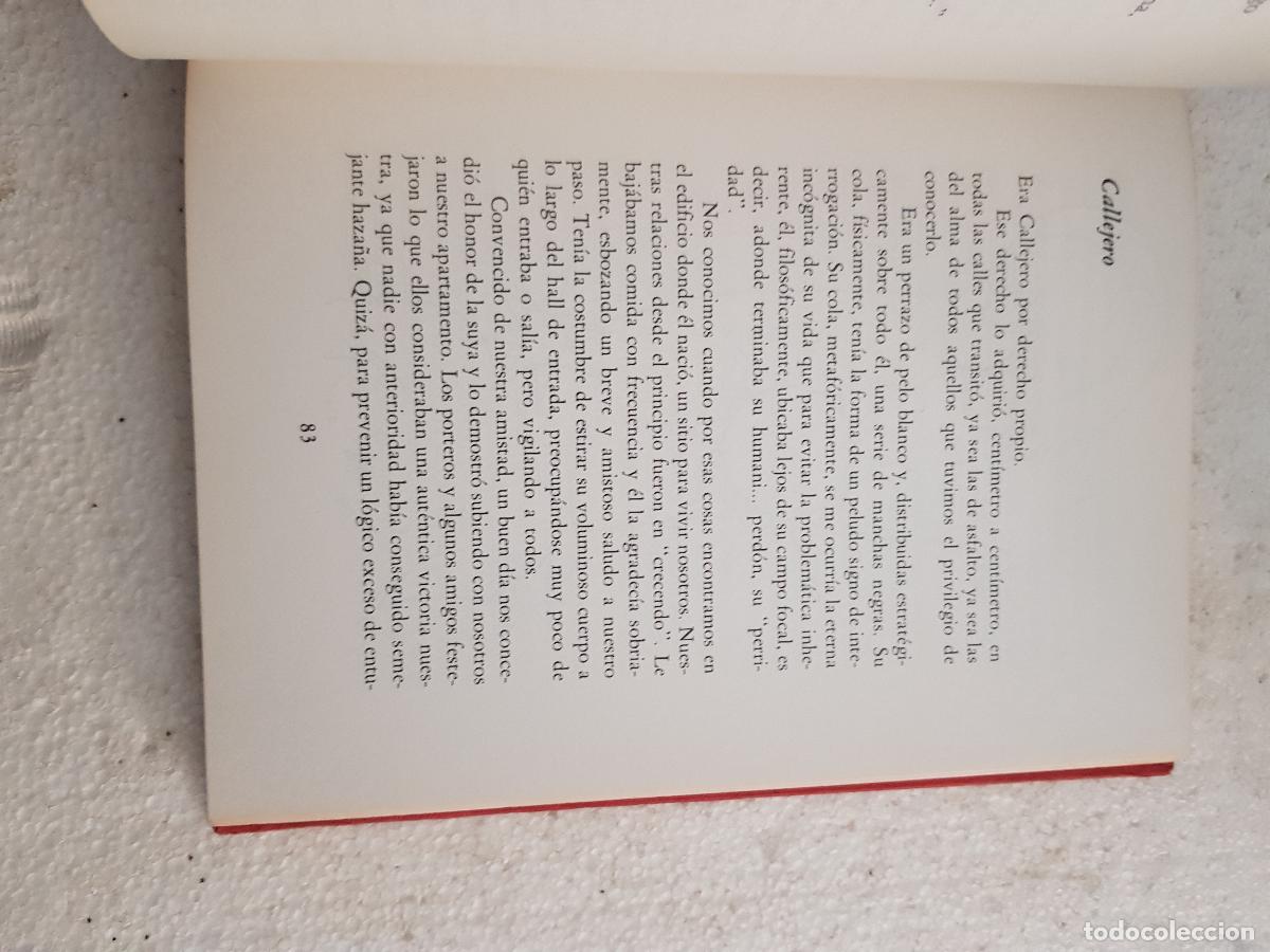 Libros: Equipaje - Alberto Cortez - Foto 4