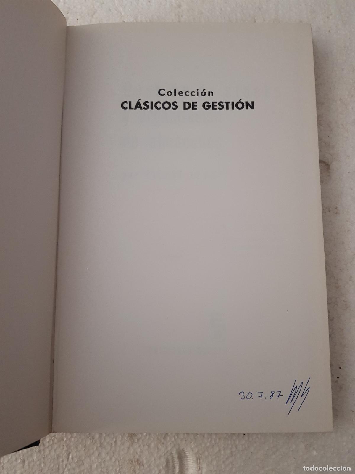 Libros: Gesti&oacute;n de stocks y organizaci&oacute;n de almacenes - Pierre Lebas - Foto 5