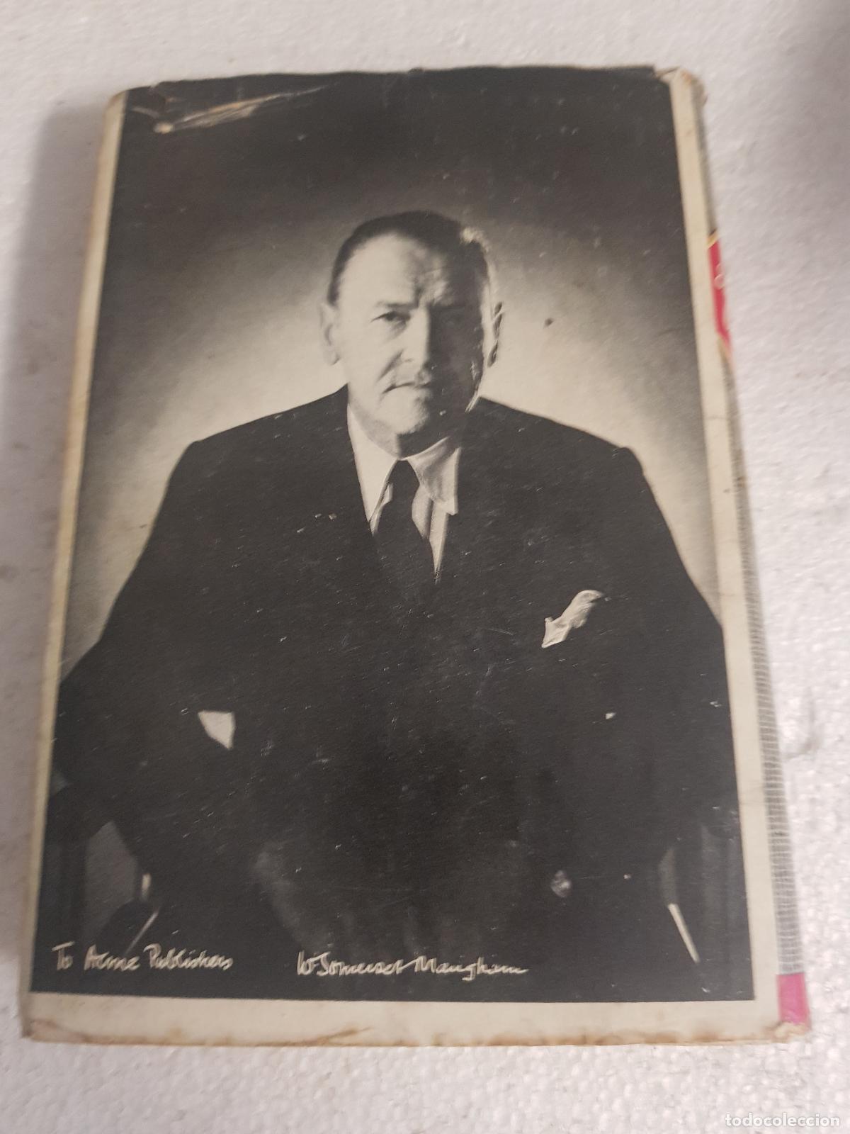 Libros: Estrictamente personal - W. Somerset Maugham - Foto 2