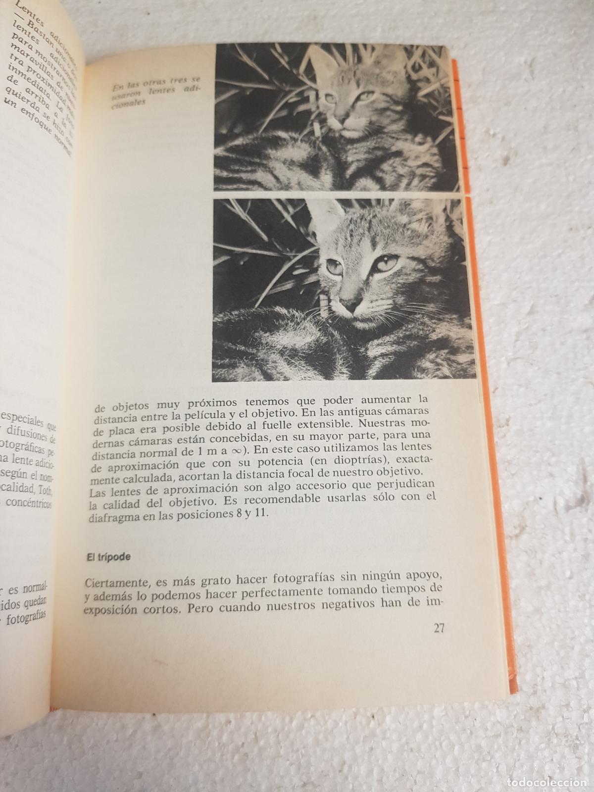 Libros: El placer de la fotograf&iacute;a - Gert Lindner - Foto 3