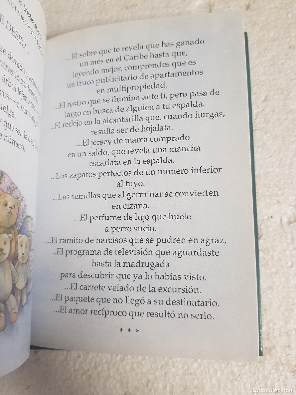 Libros: Te deseo mucha felicidad - Foto 3