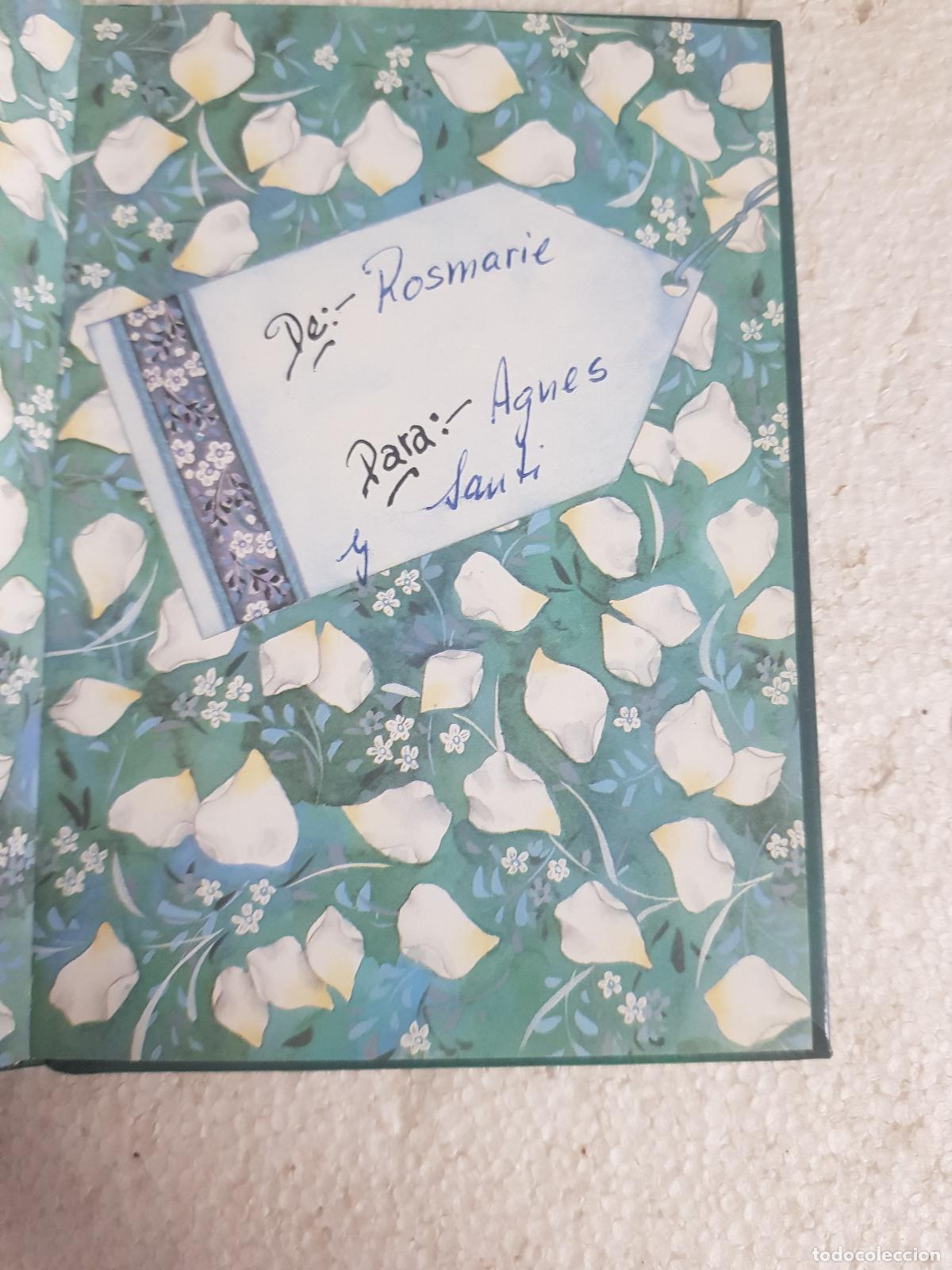 Libros: Te deseo mucha felicidad - Foto 6