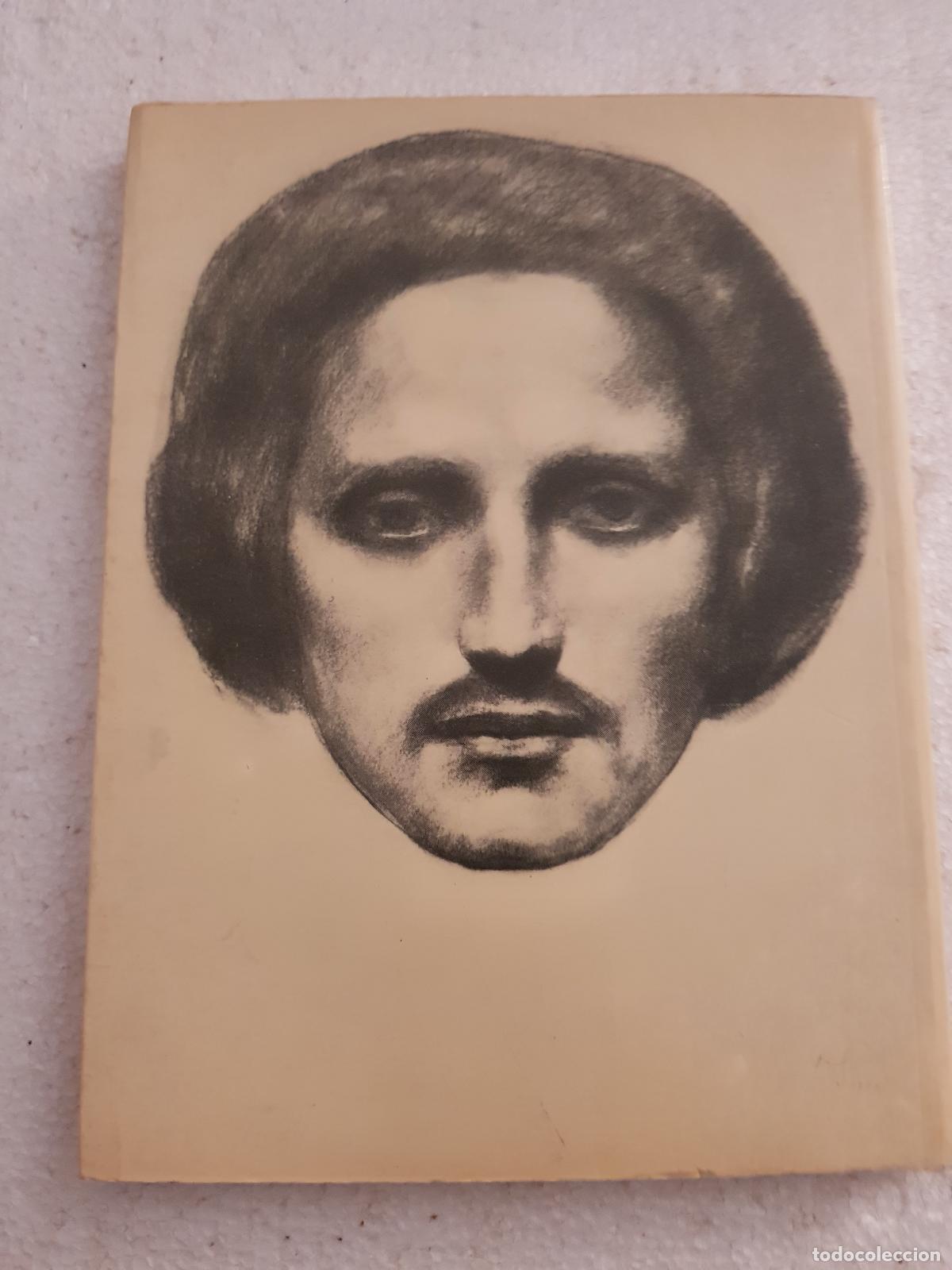 Libros: El profeta - Gibran Khalil Gibran - Foto 4