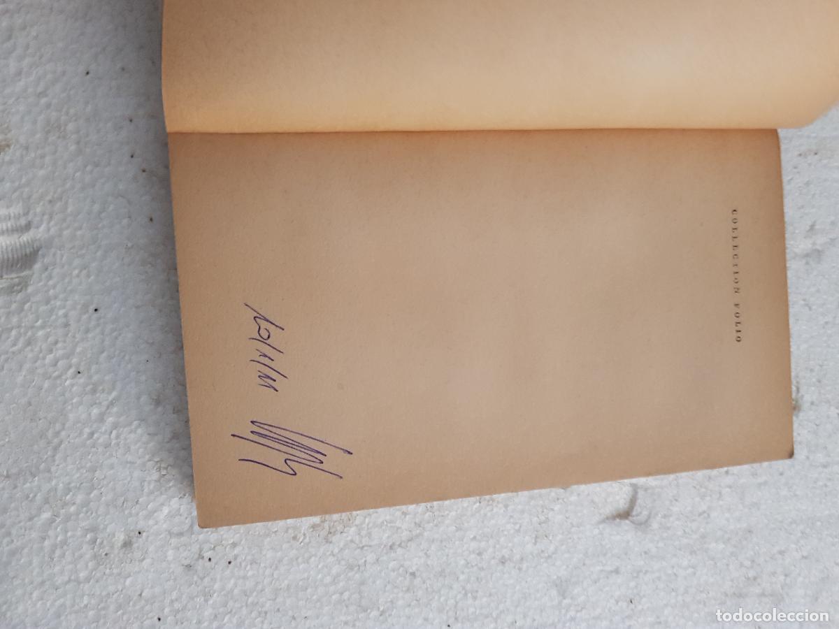 Libros: La condition humaine - Malraux - Foto 2