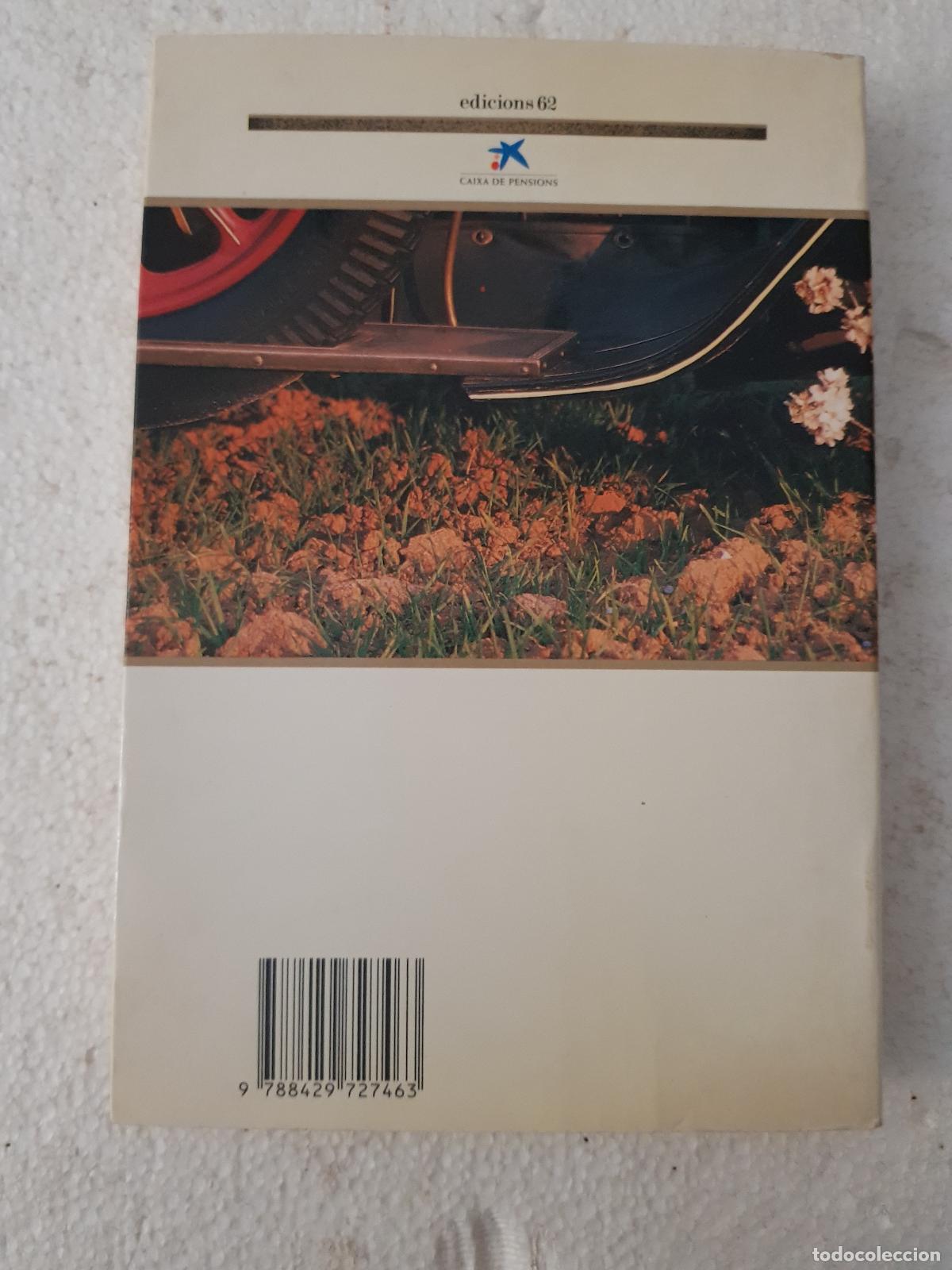 Libros: Howards end - E. M. Forster - Foto 2