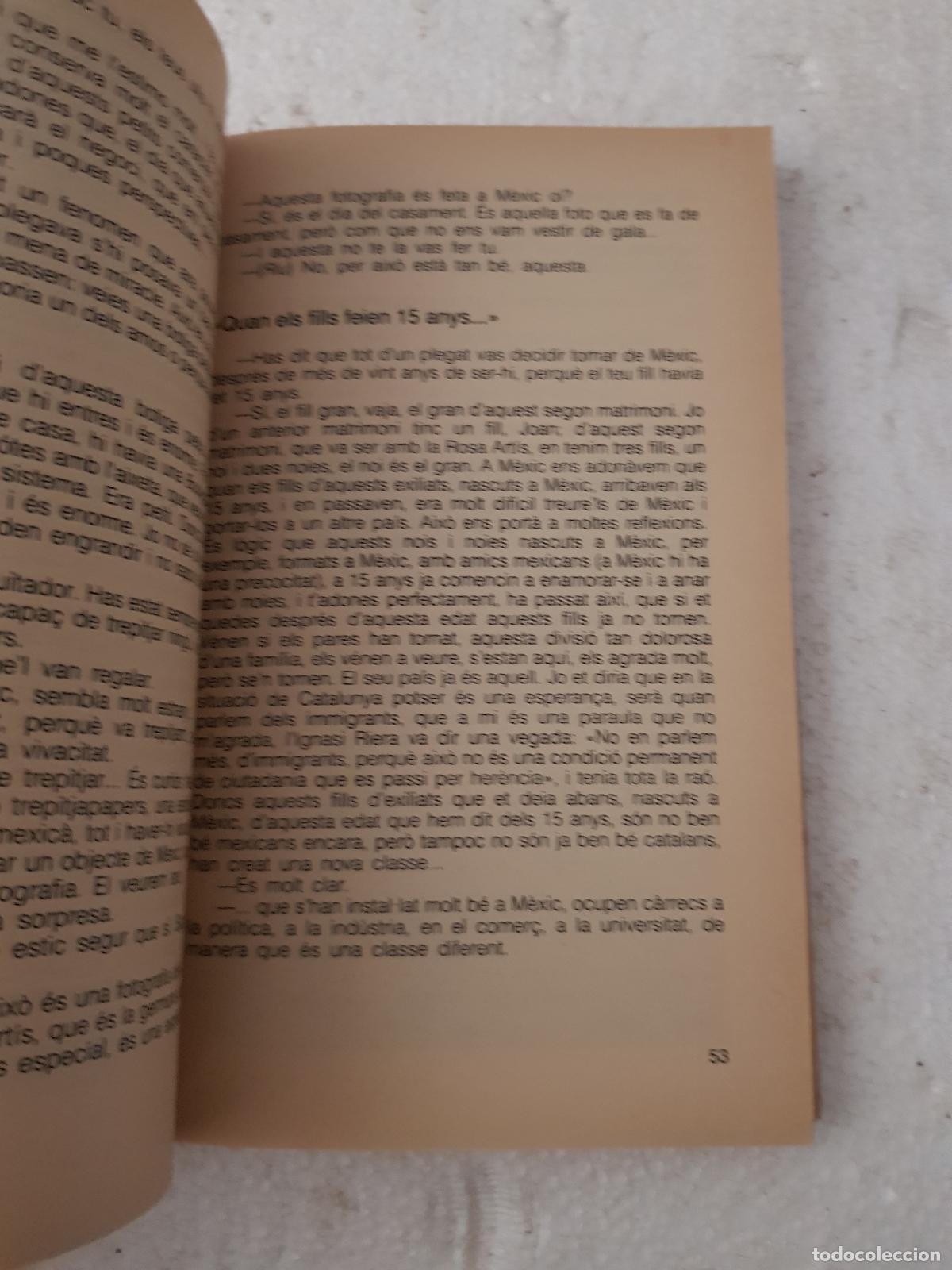 Libros: Identitats converses a TV3 - Josep M. Espin&agrave;s - Foto 3