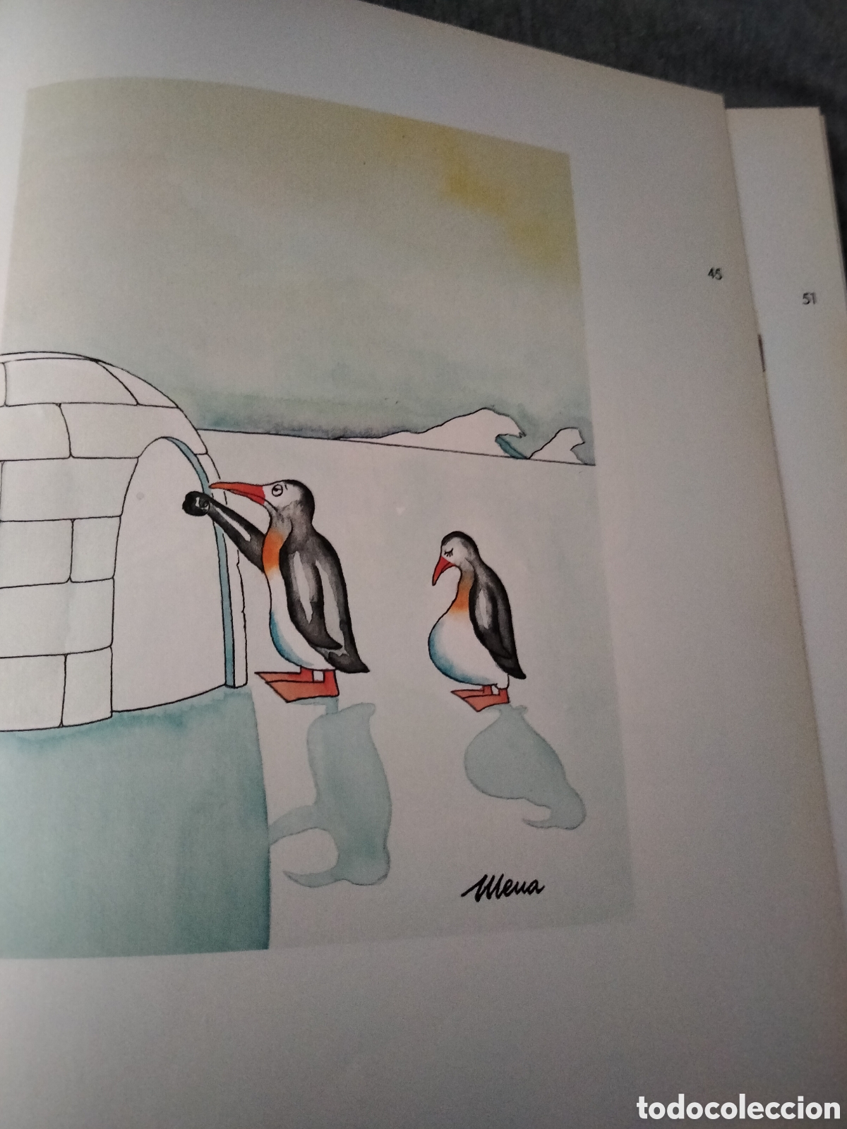Libros: Hermano animal Jos&eacute; Luis Mena - Foto 4