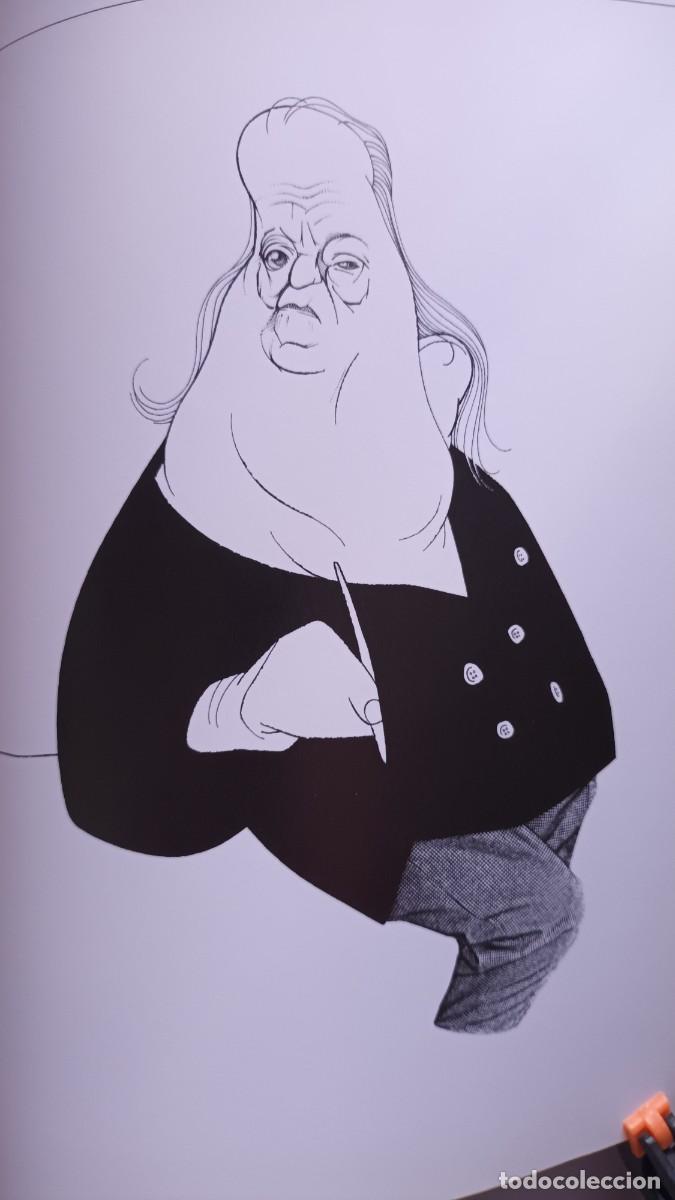 Libros: RETRATO DE RAFAEL ALBERTI - M&ordf; ASUNCI&Oacute;N MATEO - C&iacute;rculo. 1989 - - Foto 4