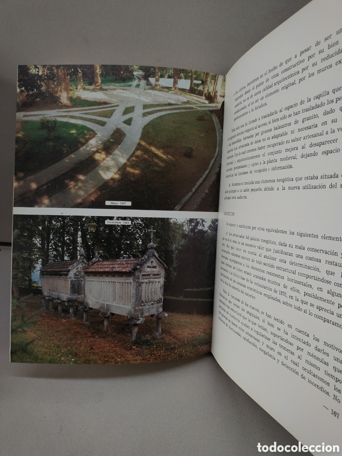 Libros: CASTILLO DE SOUTOMAIOR - Foto 2