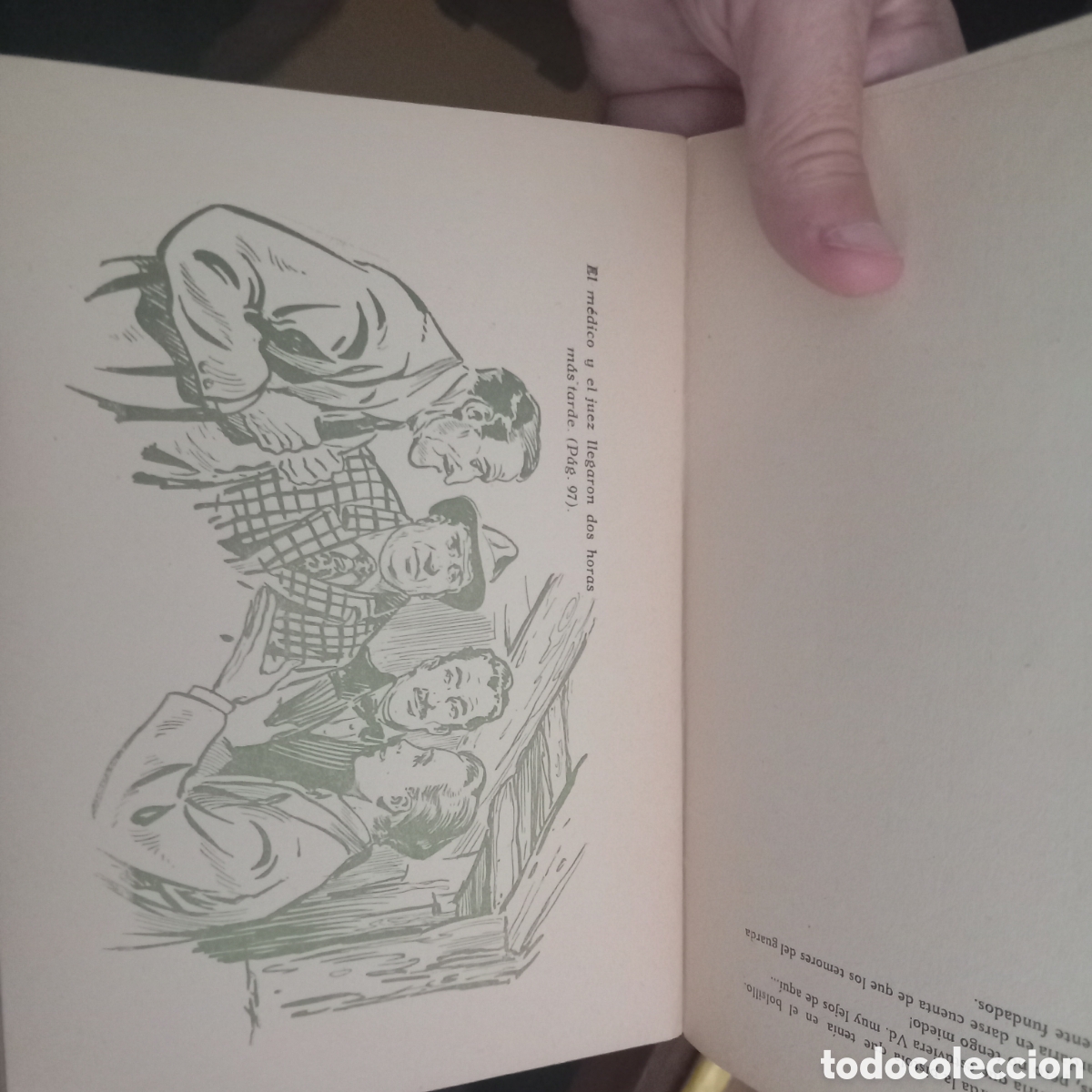 Libros: Aventuras de un peque&ntilde;o Policia - Foto 4