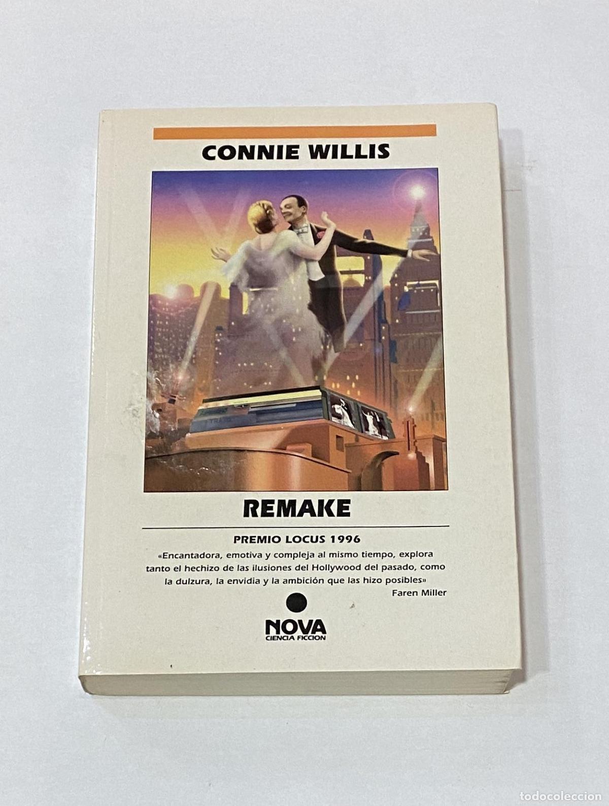 Libros: WILLIS, Connie. - Remake. - Foto 1
