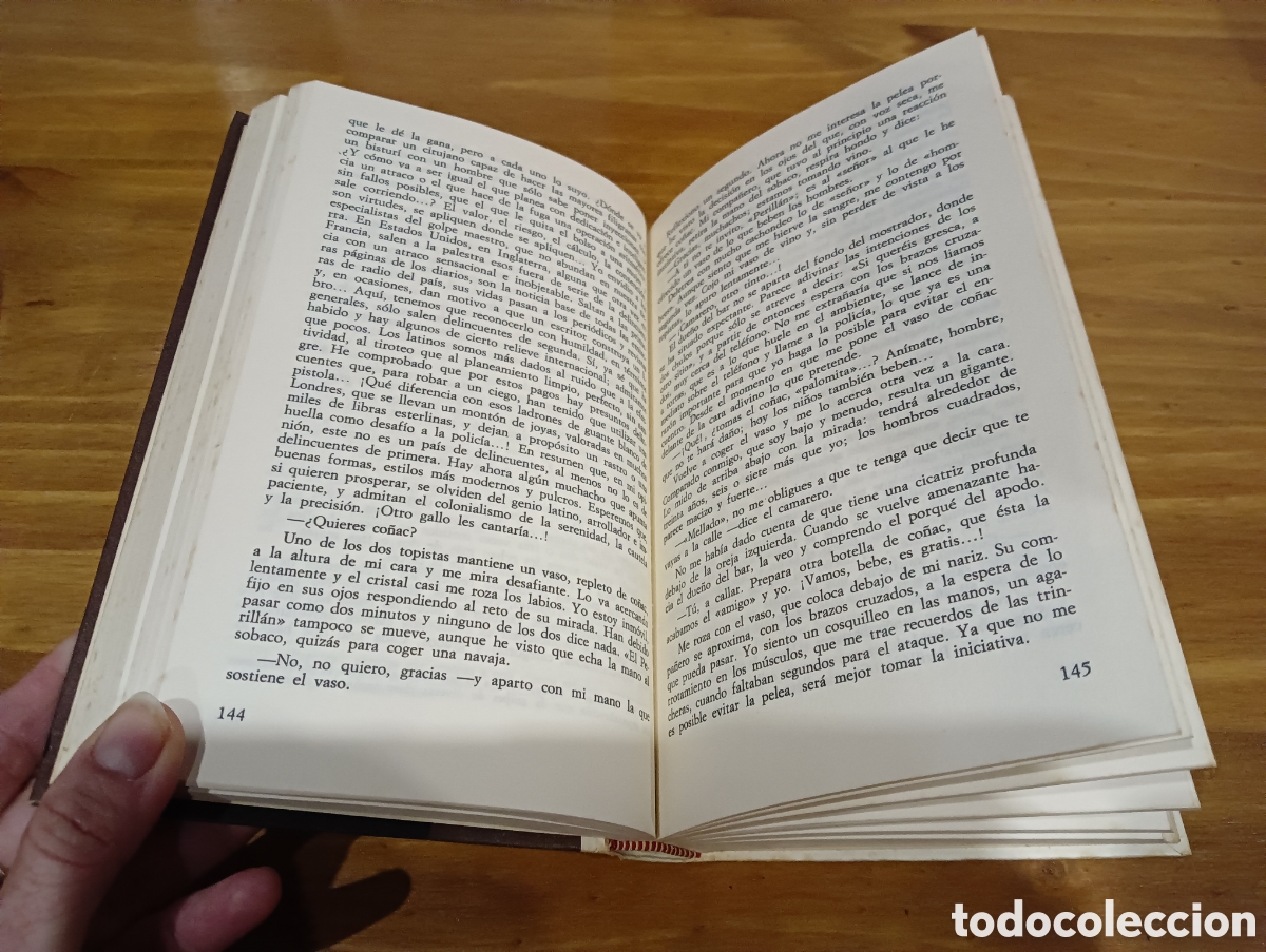 Libros: Evasi&oacute;n . Victoriano Corral - Foto 6