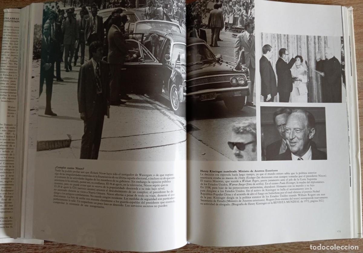 Libros: REVISTA MUNDIAL 1973 - Foto 2