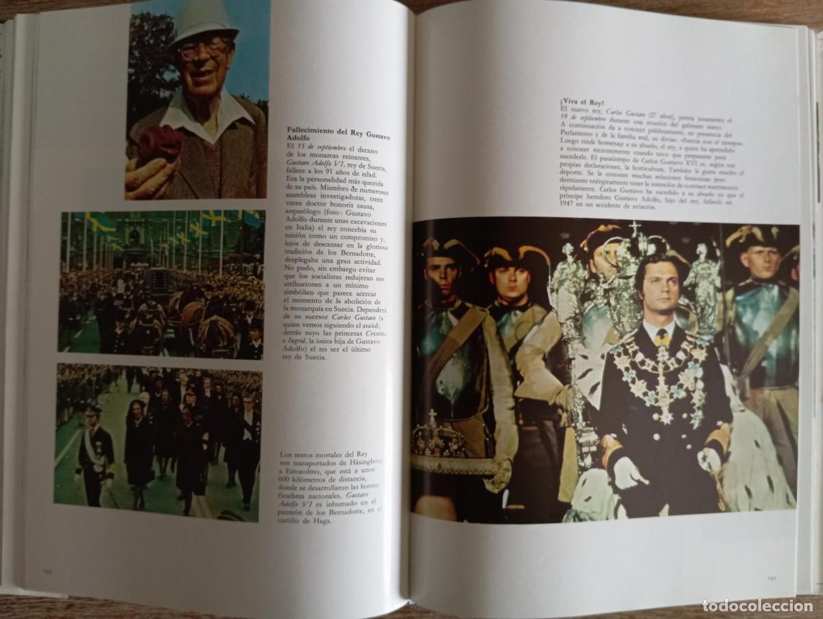 Libros: REVISTA MUNDIAL 1973 - Foto 3