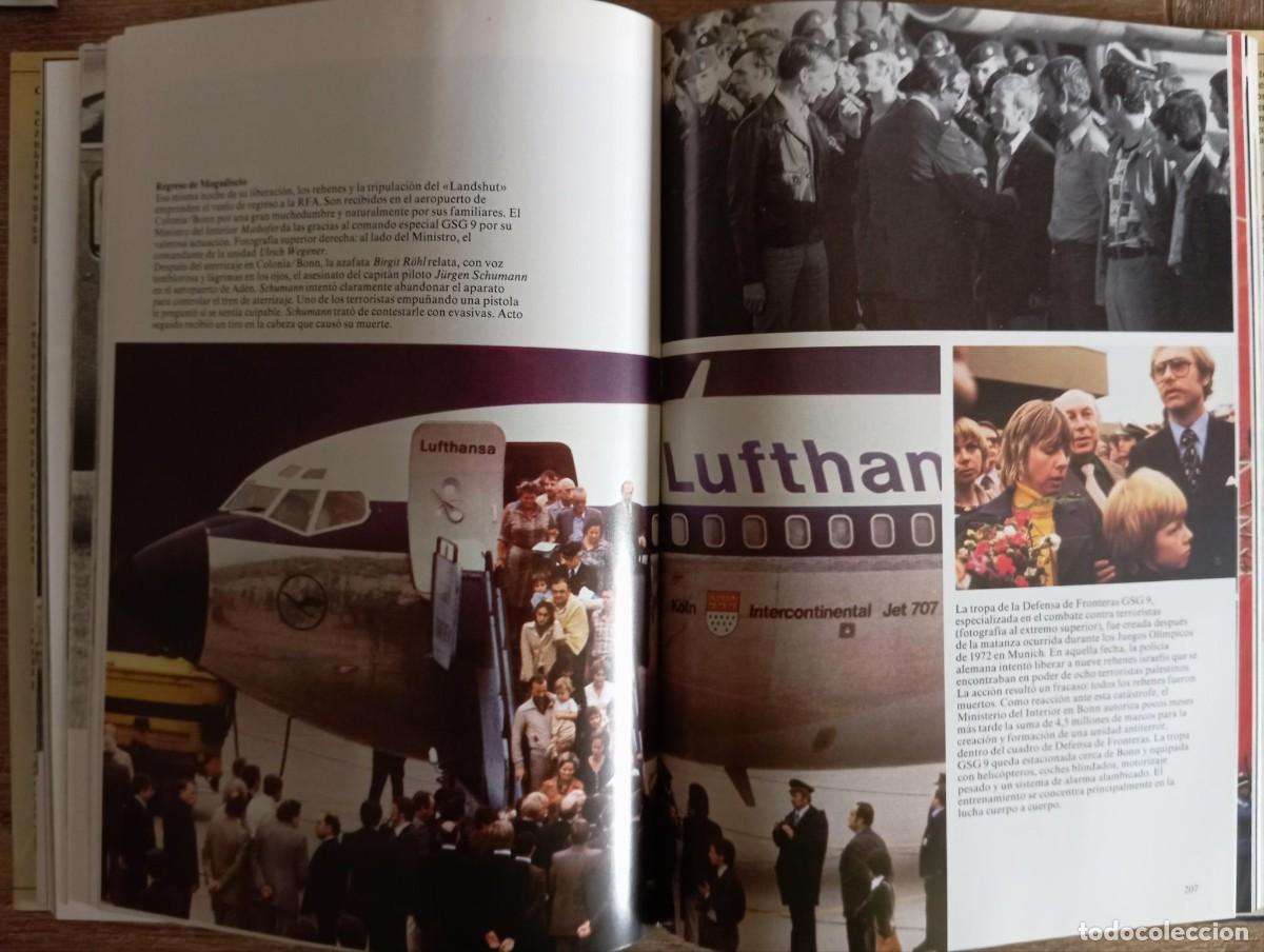 Libros: REVISTA MUNDIAL 1977 - Foto 2
