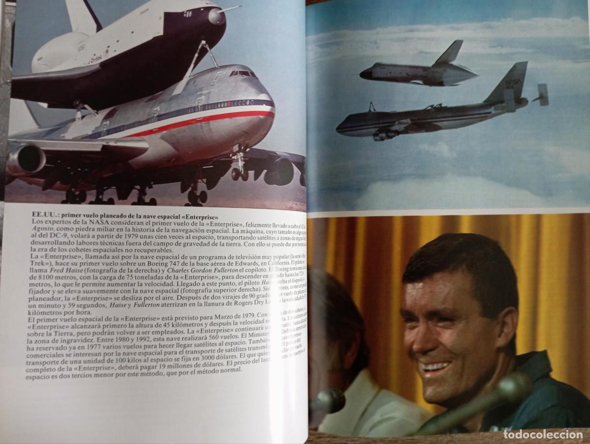 Libros: REVISTA MUNDIAL 1977 - Foto 3