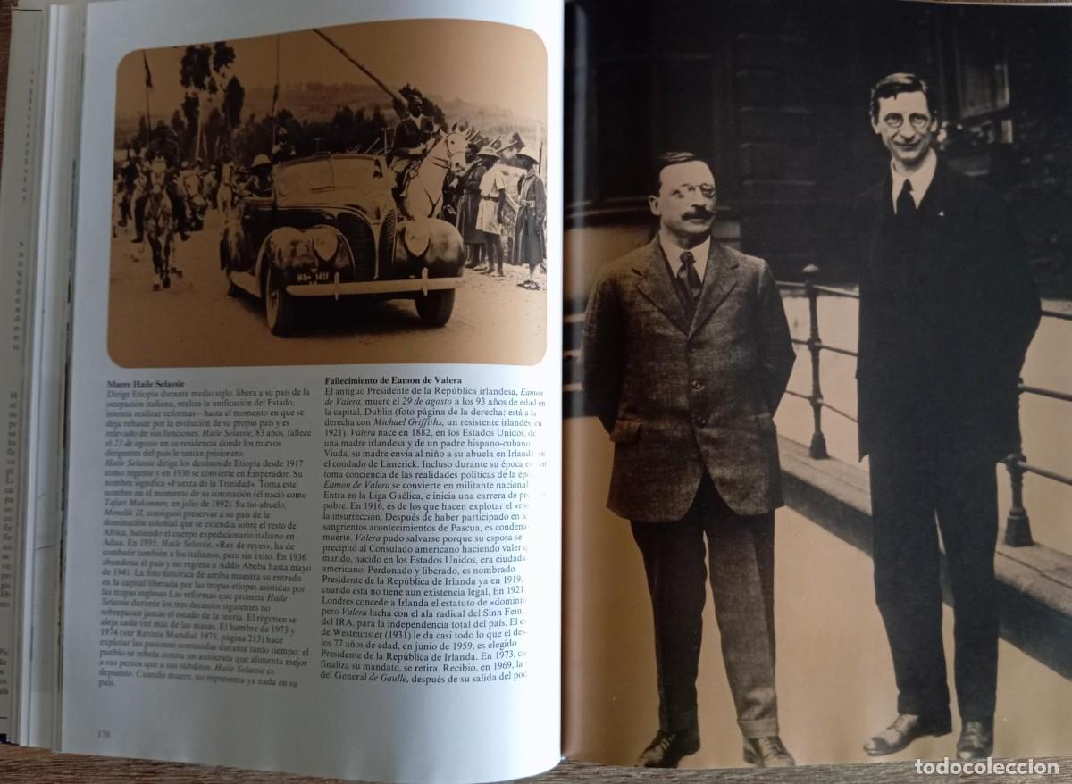 Libros: REVISTA MUNDIAL 1975 - Foto 3