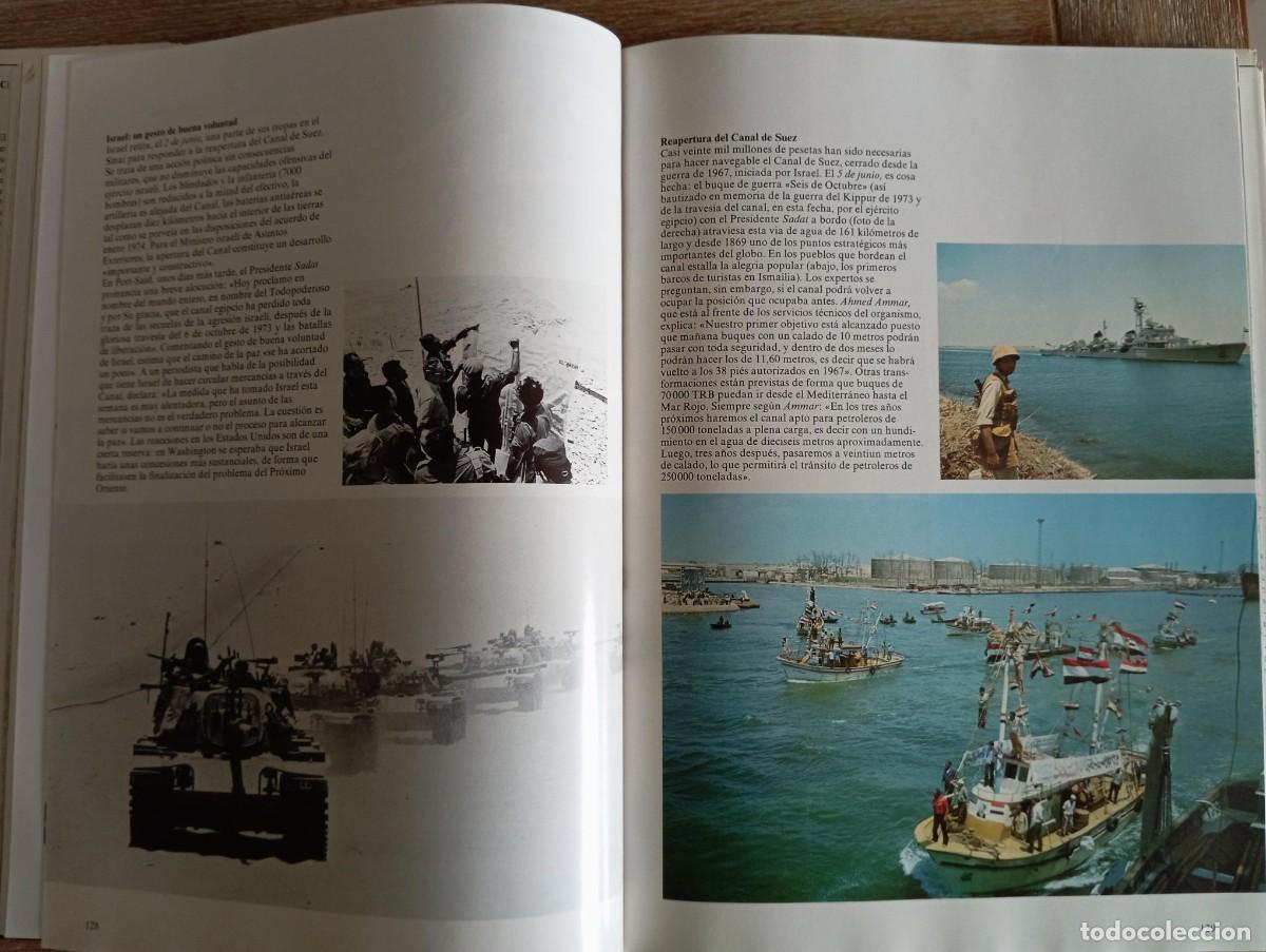 Libros: REVISTA MUNDIAL 1975 - Foto 4