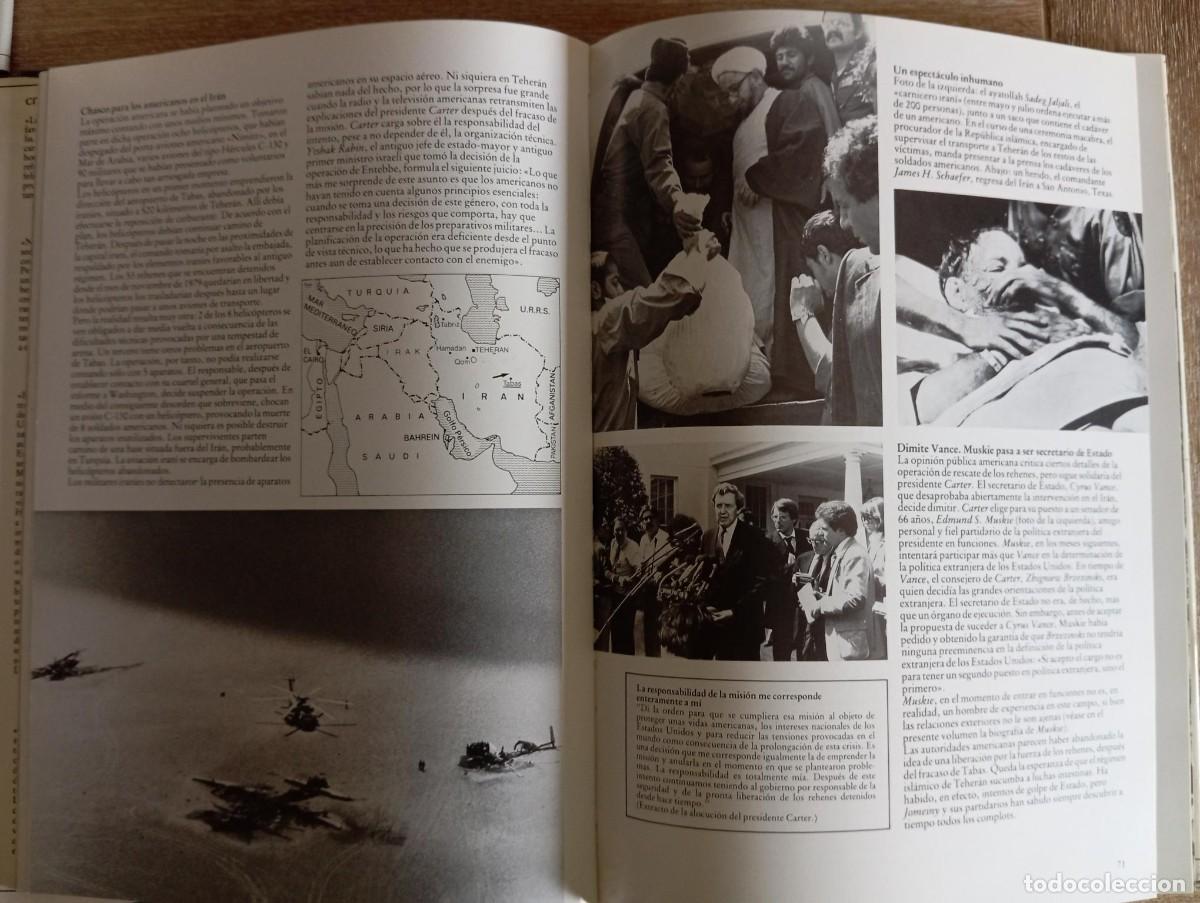 Libros: REVISTA MUNDIAL 1980 - Foto 2
