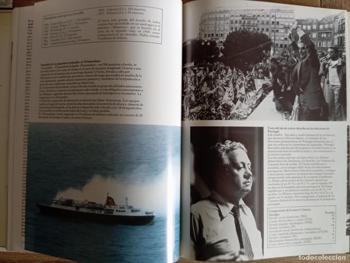 Libros: REVISTA MUNDIAL 1980 - Foto 3