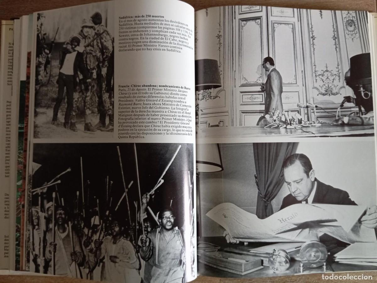 Libros: REVISTA MUNDIAL 1976 - Foto 2