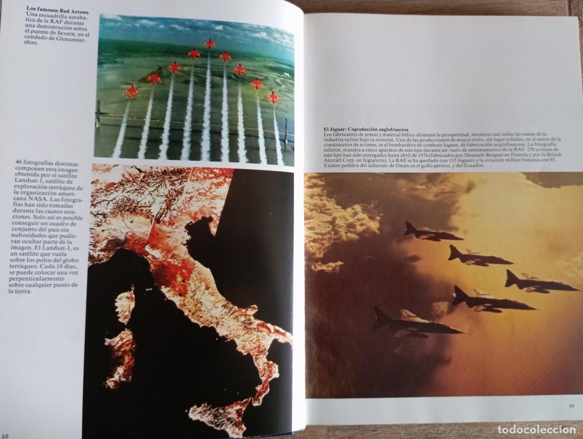 Libros: REVISTA MUNDIAL 1976 - Foto 3