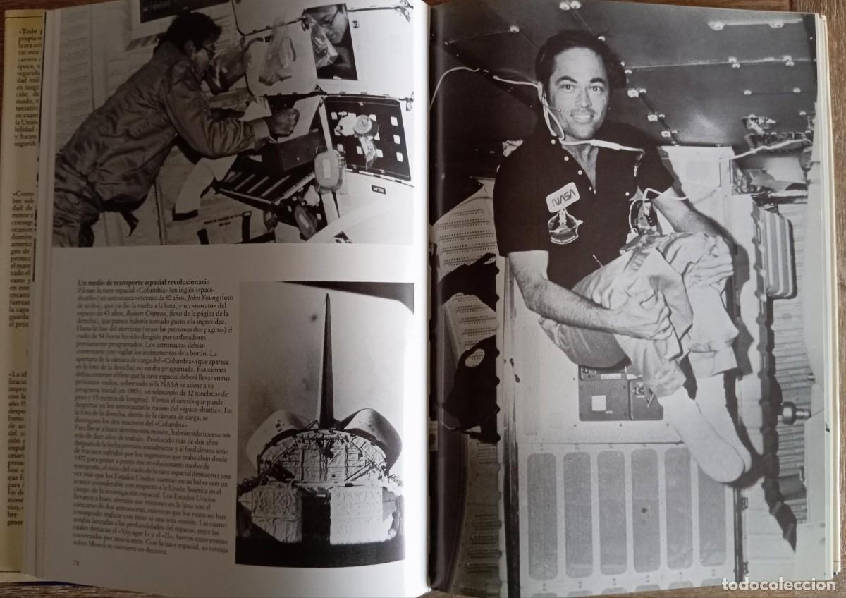 Libros: REVISTA MUNDIAL 1981 - Foto 2